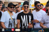 Bloco do Cléo 2019