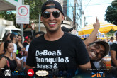 Bloco do Cléo 2019