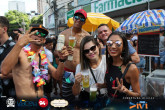 Bloco do Cléo 2019