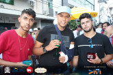 Bloco do Cléo 2019