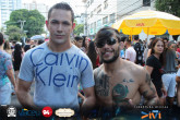 Bloco do Cléo 2019