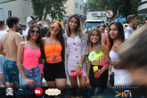 Bloco do Cléo 2019