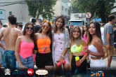 Bloco do Cléo 2019