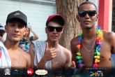 Bloco do Cléo 2019