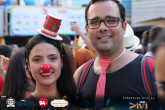 Bloco do Cléo 2019
