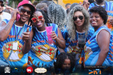 Bloco do Cléo 2019