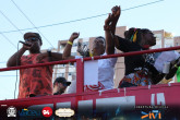 Bloco do Cléo 2019