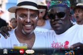 Bloco do Cléo 2019