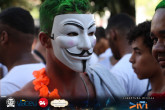 Bloco do Cléo 2019