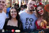 Bloco do Cléo 2019