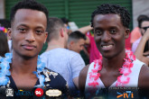 Bloco do Cléo 2019