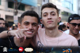 Bloco do Cléo 2019