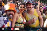 Bloco do Cléo 2019