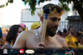 Bloco do Cléo 2019