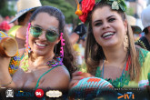 Bloco do Cléo 2019