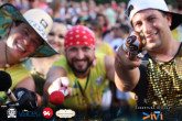 Bloco do Cléo 2019