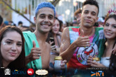Bloco do Cléo 2019