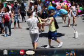 Bloco do Cléo 2019