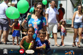 Bloco do Cléo 2019