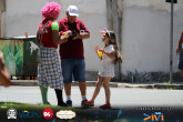 Bloco do Cléo 2019