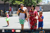 Bloco do Cléo 2019