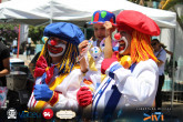 Bloco do Cléo 2019