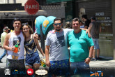 Bloco do Cléo 2019