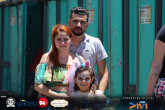 Bloco do Cléo 2019