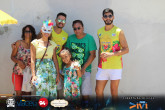 Bloco do Cléo 2019
