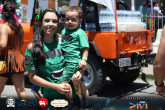 Bloco do Cléo 2019