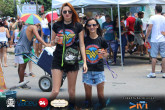 Bloco do Cléo 2019