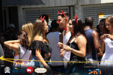 Bloco do Cléo 2019