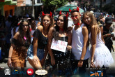 Bloco do Cléo 2019