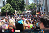 Bloco do Cléo 2019
