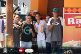 Bloco do Cléo 2019