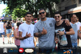 Bloco do Cléo 2019