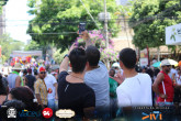 Bloco do Cléo 2019