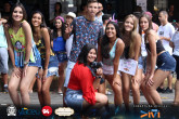 Bloco do Cléo 2019