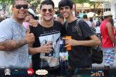 Bloco do Cléo 2019