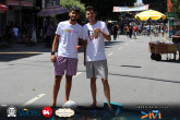 Bloco do Cléo 2019