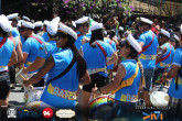 Bloco do Cléo 2019