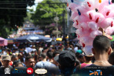 Bloco do Cléo 2019