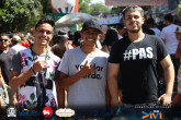 Bloco do Cléo 2019