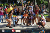 Bloco do Cléo 2019