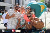 Bloco do Cléo 2019