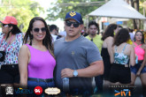 Bloco do Cléo 2019
