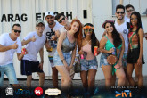 Bloco do Cléo 2019