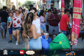 Bloco do Cléo 2019