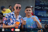 Bloco do Cléo 2019