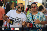 Bloco do Cléo 2019